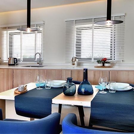 Casa Indigo- Perfect Location & Sea View By Dreamvillasalbufeira Exterior foto