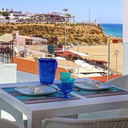 Casa Indigo- Perfect Location & Sea View By Dreamvillasalbufeira Exterior foto