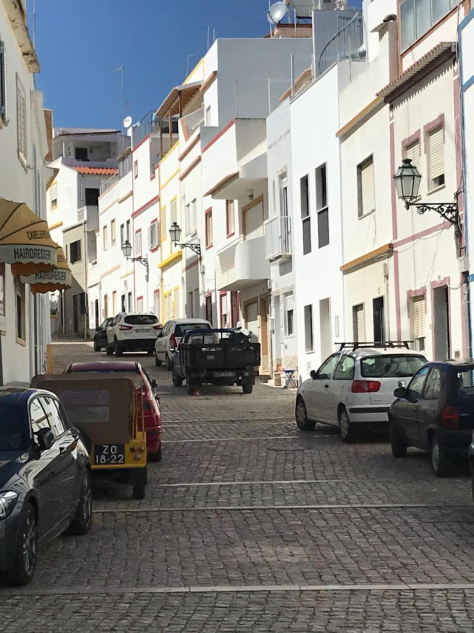 Casa Indigo- Perfect Location & Sea View By Dreamvillasalbufeira Exterior foto