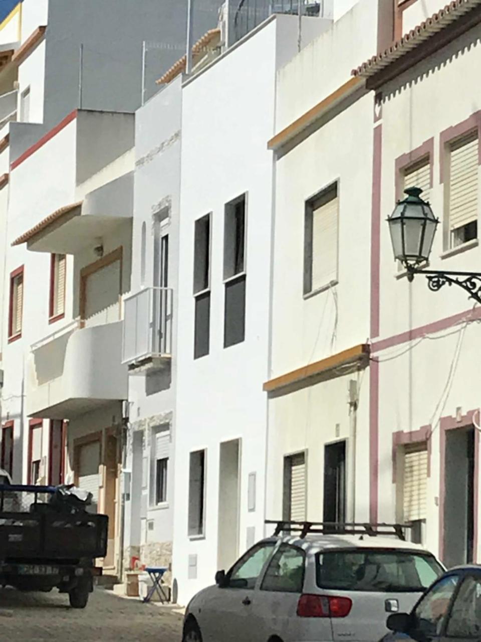 Casa Indigo- Perfect Location & Sea View By Dreamvillasalbufeira Exterior foto