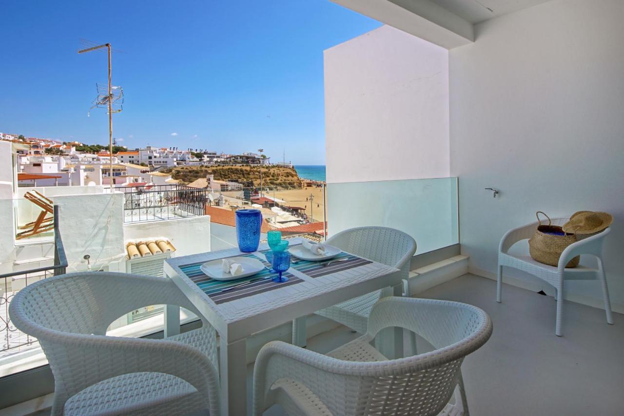 Casa Indigo- Perfect Location & Sea View By Dreamvillasalbufeira Exterior foto