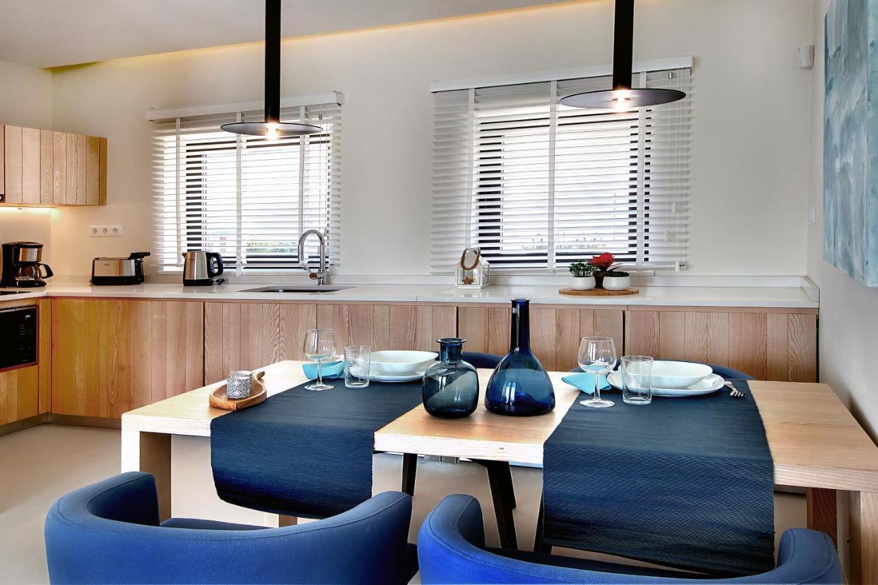 Casa Indigo- Perfect Location & Sea View By Dreamvillasalbufeira Exterior foto